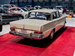 مرسيدس بنز E-Class